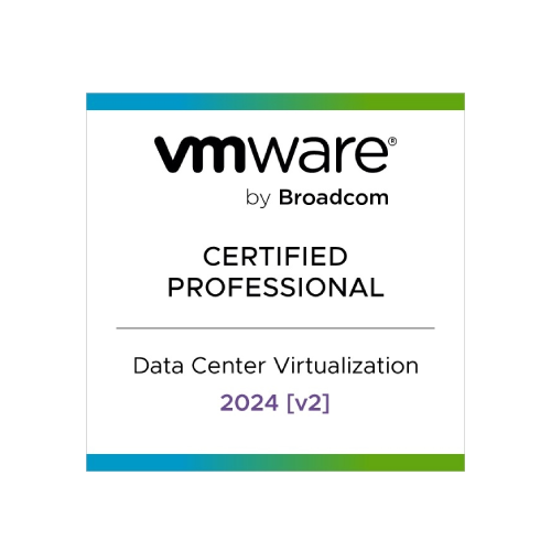 VMware vSphere: Install, Configure, Manage [V8]
